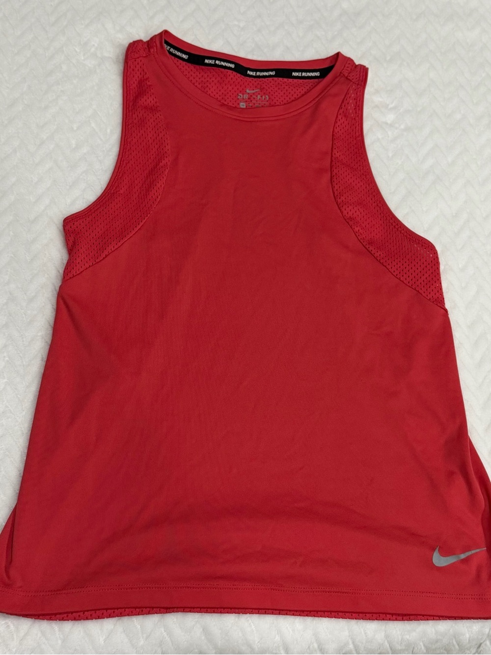 Nike Dri-FIT Running Tank Top